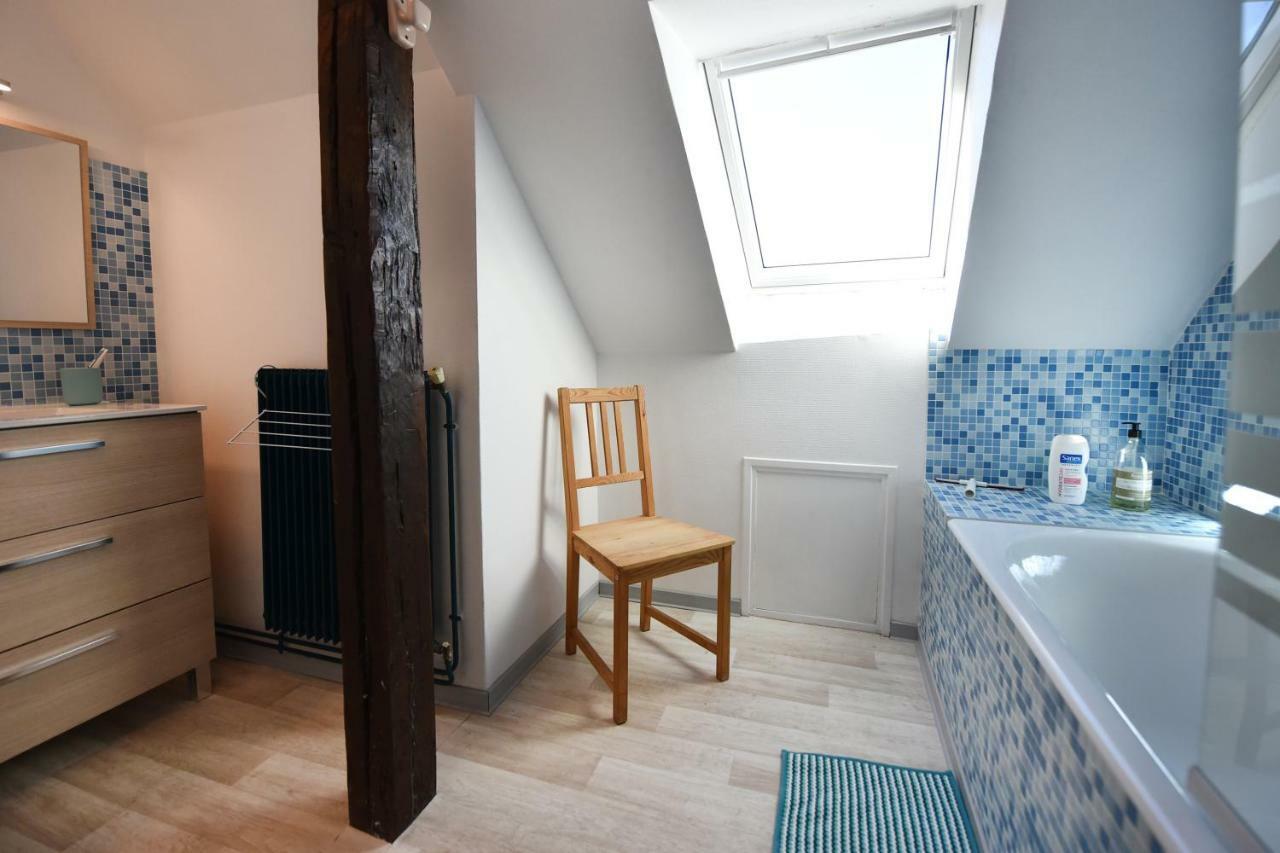 Hyper Centre - Cosy Appartement Avec Cachet 로데즈 외부 사진
