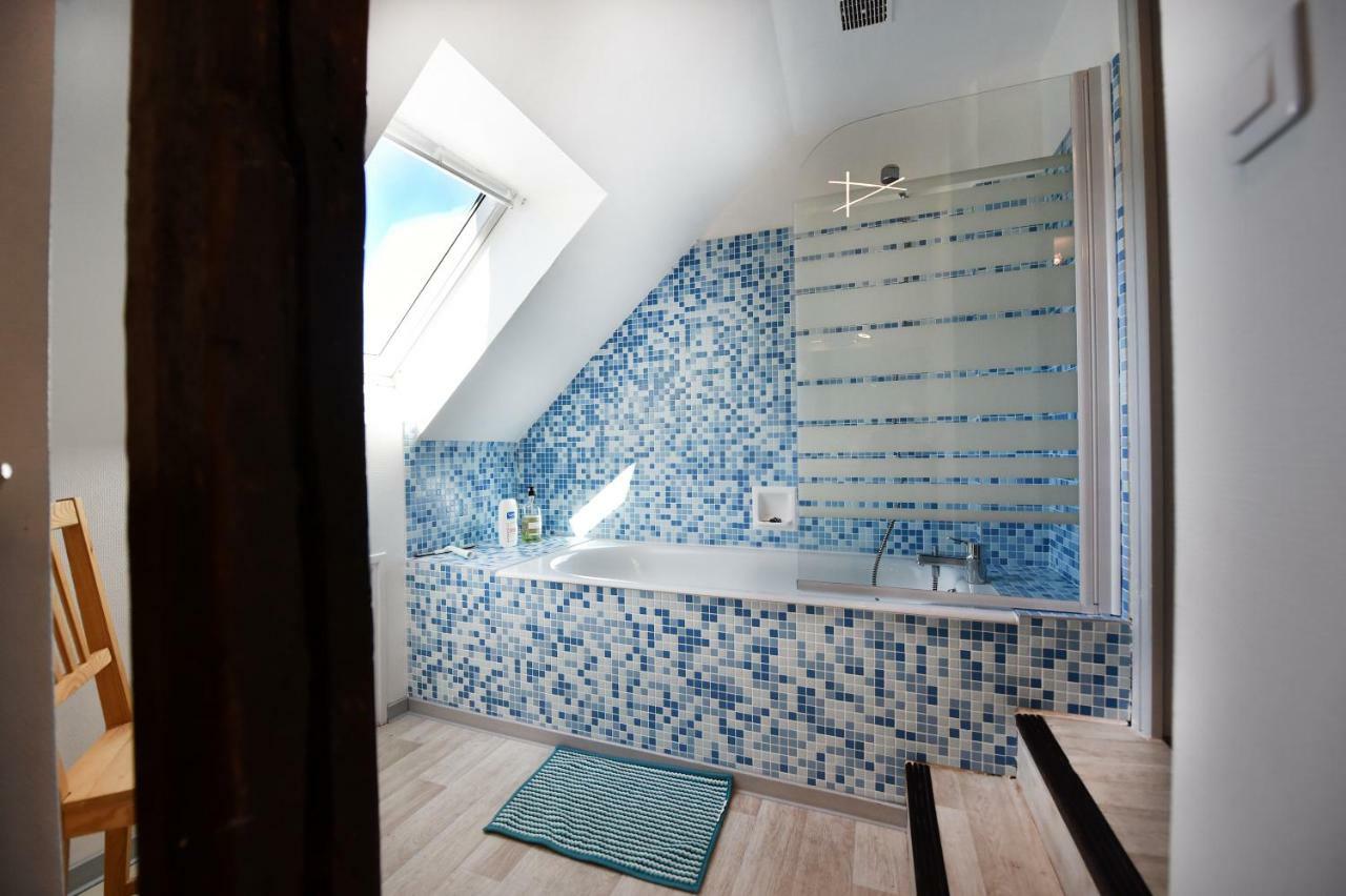 Hyper Centre - Cosy Appartement Avec Cachet 로데즈 외부 사진